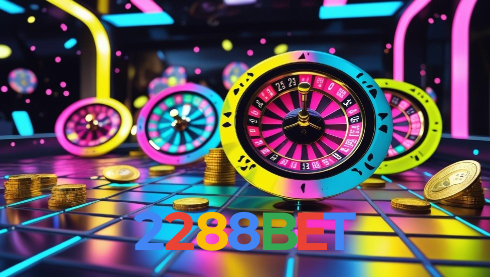 Casino Online 2288BET | Login 2288BET.com