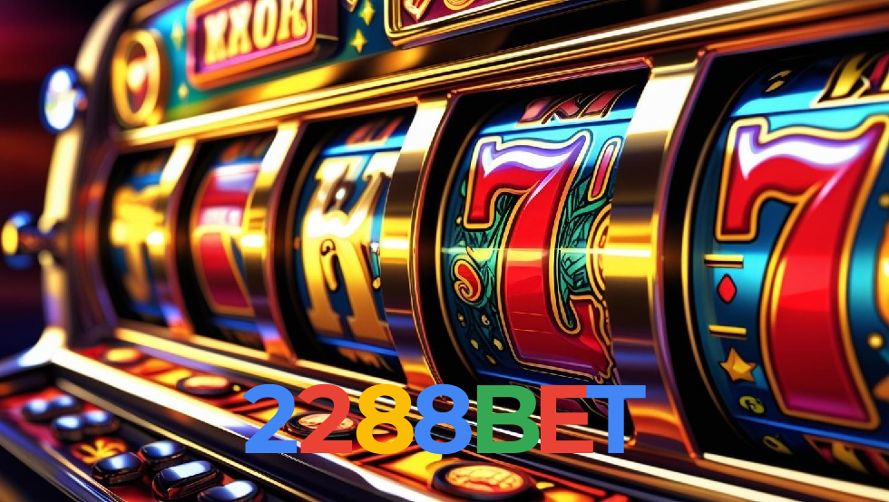 Ação e Adrenalina no 2288BET: Jogos de Cassino e Apostas Esportivas