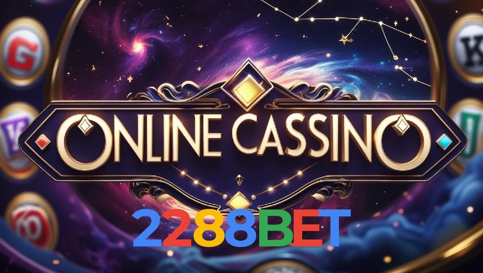 Ação e Adrenalina no 2288BET: Jogos de Cassino e Apostas Esportivas