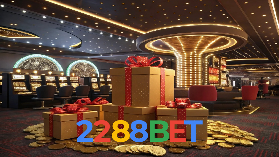 Ação e Adrenalina no 2288BET: Jogos de Cassino e Apostas Esportivas