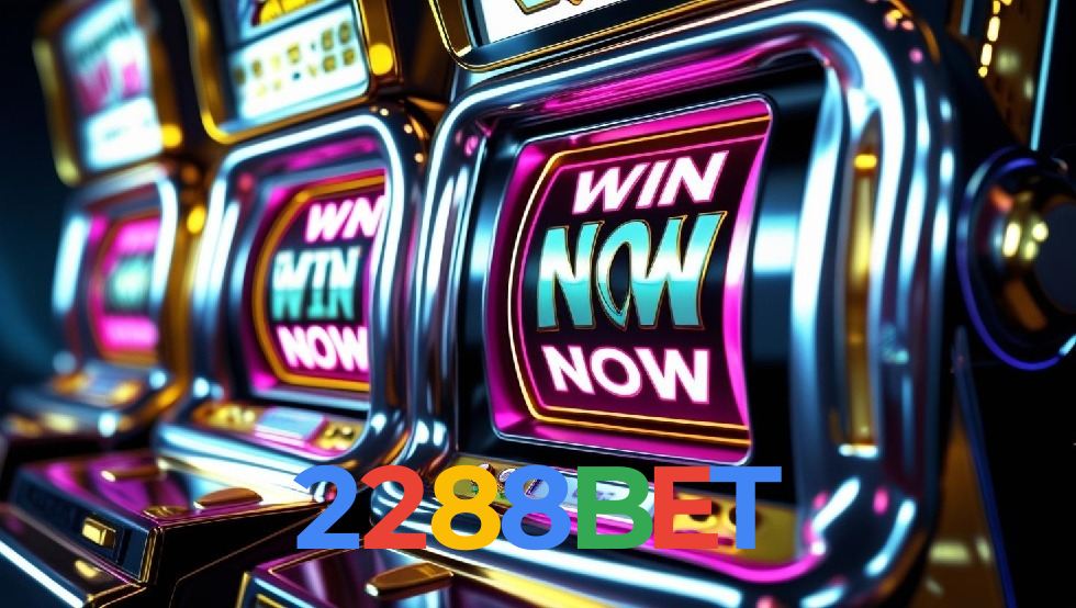 Jogos no 2288BET