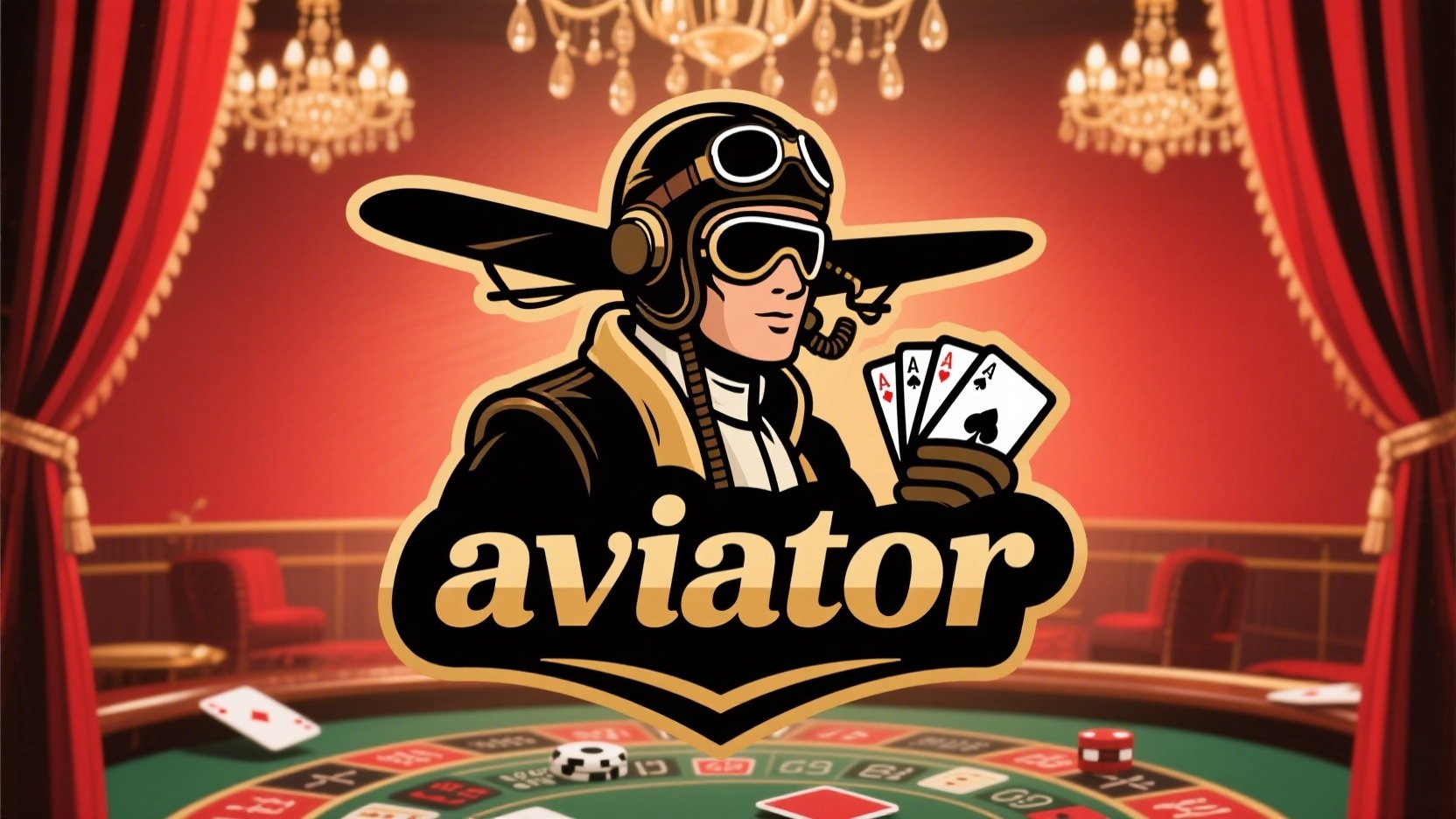 Jogar Aviator Demo no 2288BET