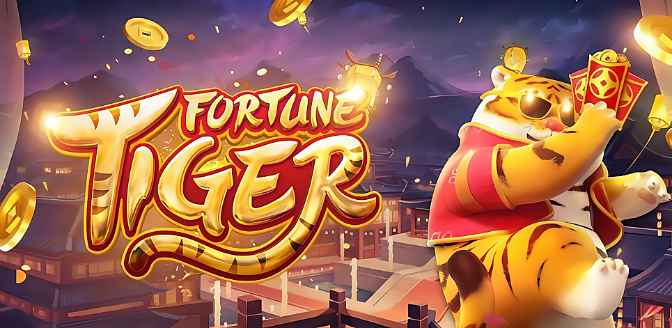 Jogar Fortune Tiger Demo no 2288BET